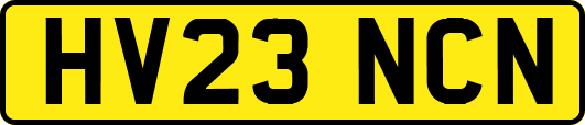 HV23NCN