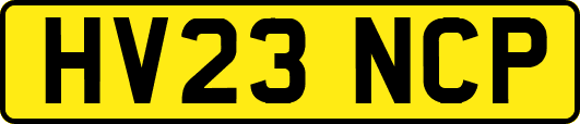 HV23NCP