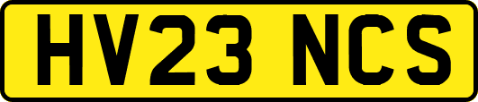HV23NCS