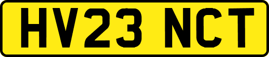 HV23NCT