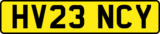 HV23NCY