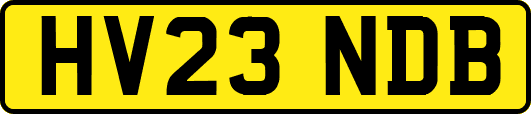 HV23NDB