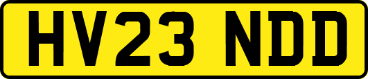HV23NDD