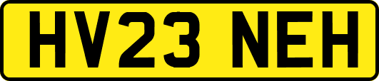HV23NEH