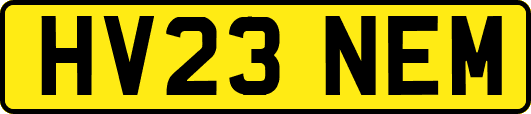 HV23NEM