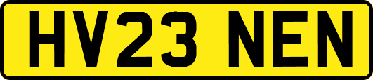 HV23NEN