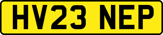 HV23NEP