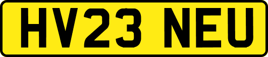 HV23NEU
