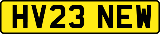 HV23NEW