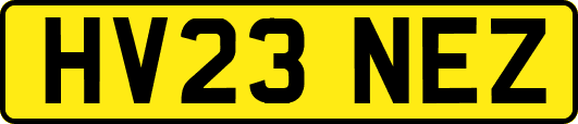 HV23NEZ