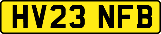 HV23NFB