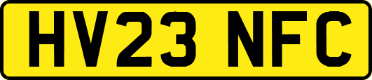 HV23NFC
