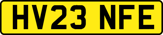 HV23NFE