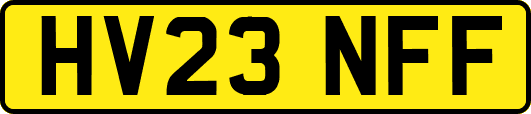 HV23NFF
