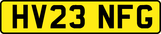 HV23NFG