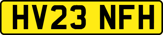 HV23NFH