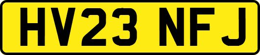 HV23NFJ