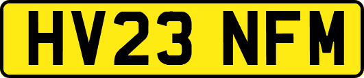 HV23NFM