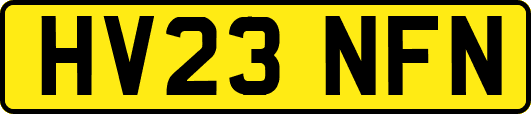 HV23NFN