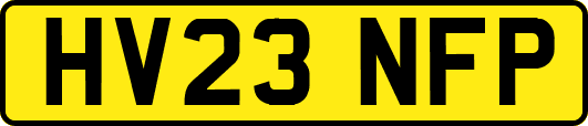 HV23NFP