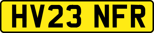 HV23NFR