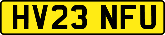 HV23NFU