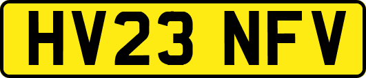 HV23NFV