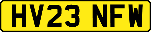 HV23NFW