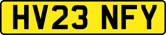 HV23NFY
