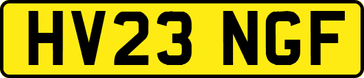 HV23NGF