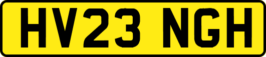 HV23NGH