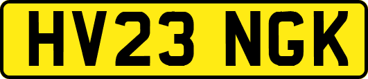 HV23NGK