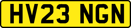 HV23NGN