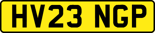 HV23NGP