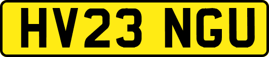 HV23NGU