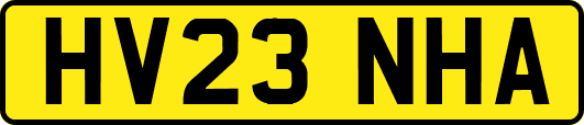 HV23NHA