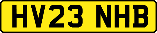 HV23NHB