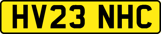 HV23NHC
