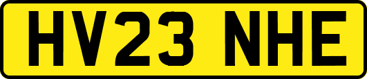 HV23NHE