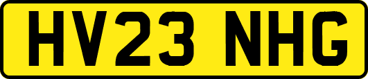 HV23NHG