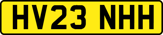 HV23NHH