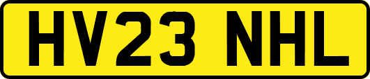 HV23NHL