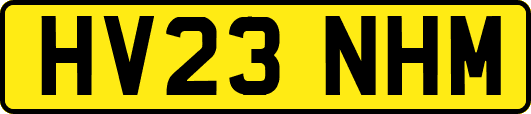 HV23NHM