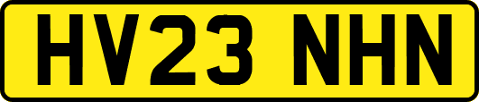 HV23NHN
