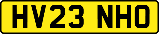 HV23NHO