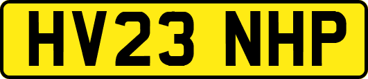 HV23NHP