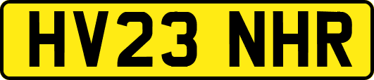 HV23NHR