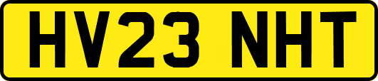 HV23NHT