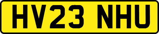 HV23NHU