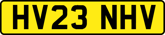 HV23NHV
